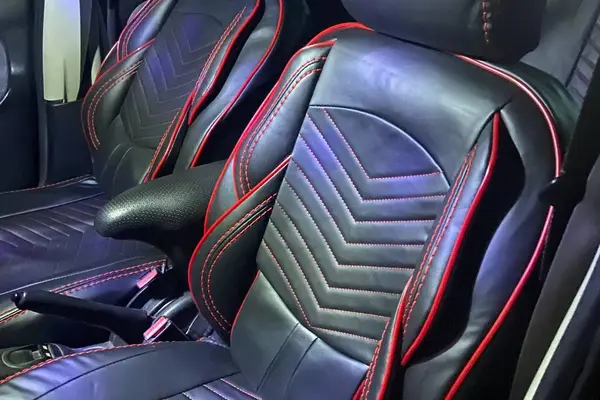 پژو 206 تیپ 3 - 1388