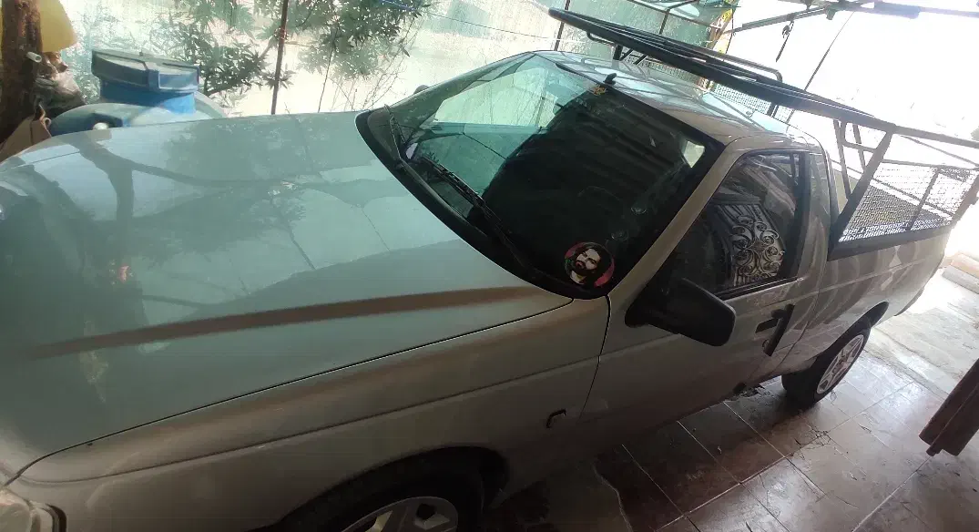 آریسان 2 دوگانه سوز - 1402