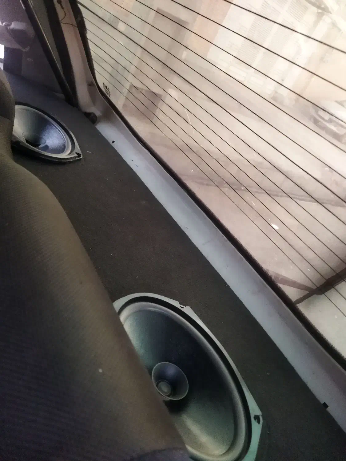 پراید 111 SL - 1392