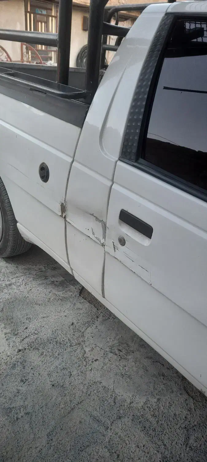 آریسان معمولی دوگانه سوز - 1395