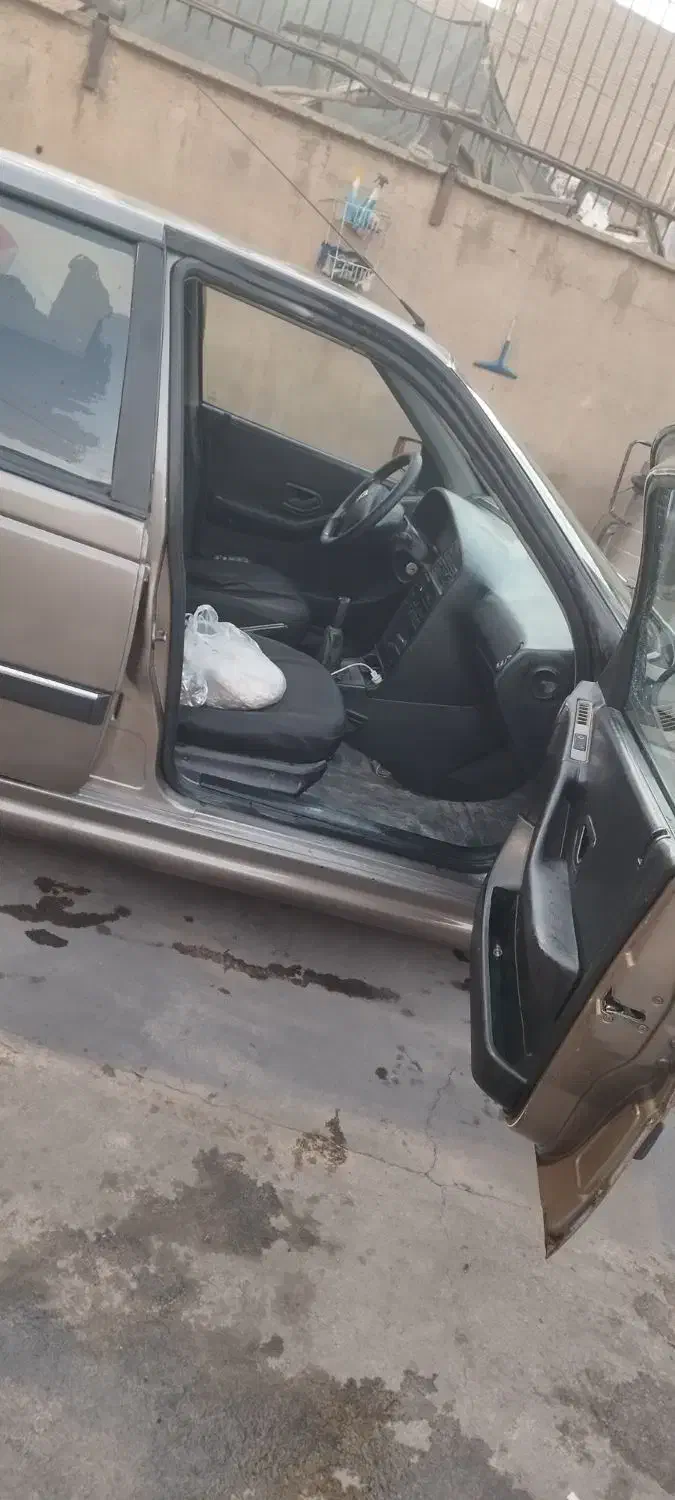 پژو 405 GLX - 1380