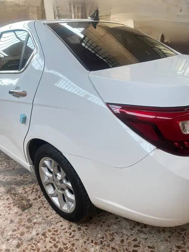 دنا پلاس توربو اتوماتیک آپشنال - 1403