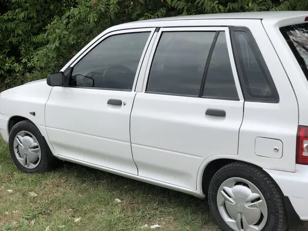 پراید 111 SE - 1397