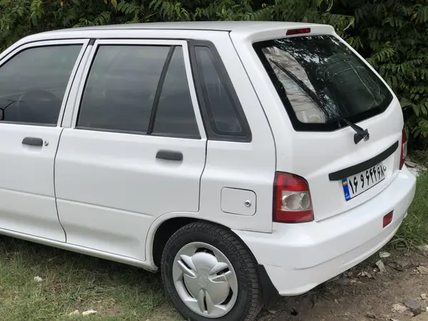 پراید 111 SE - 1397