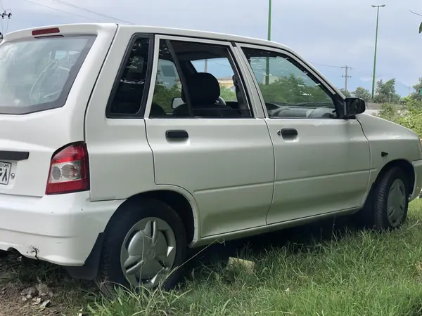 پراید 111 SE - 1397