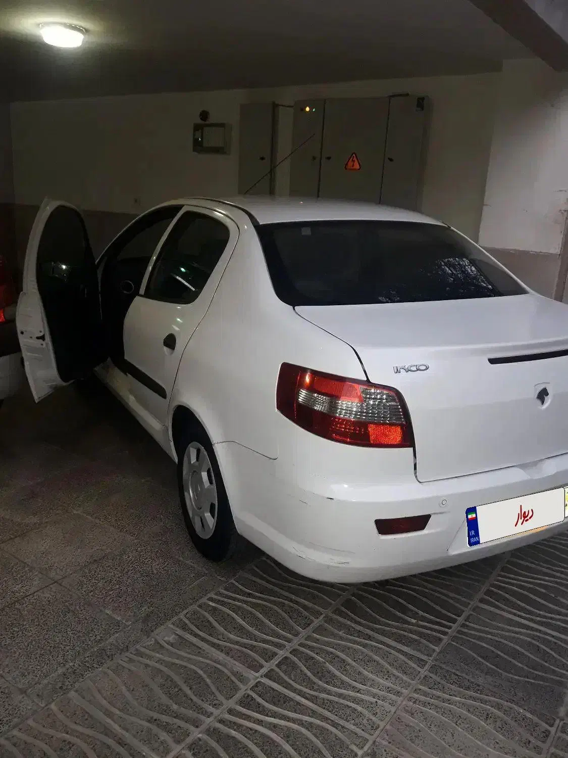 رانا LX TU5 - 1392