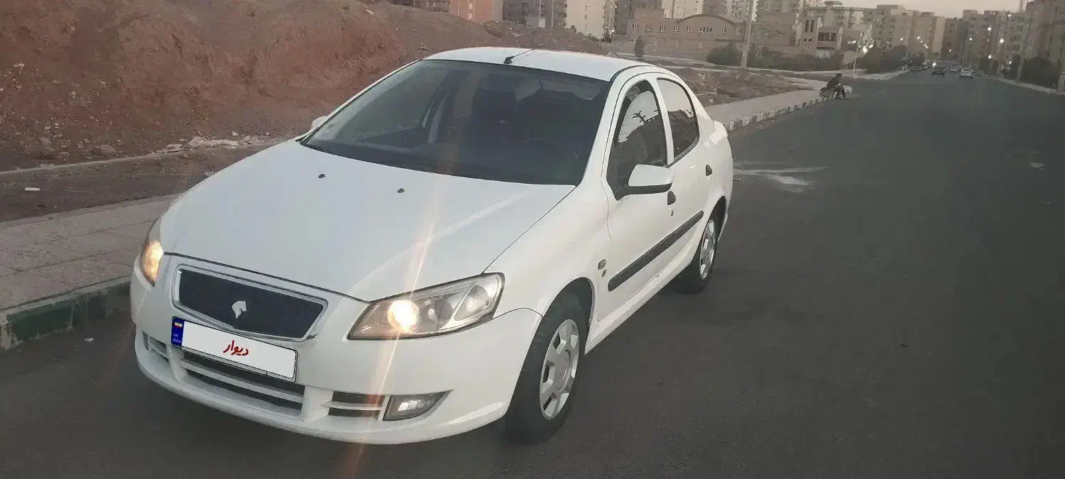 خودرو رانا، LX آگهی ann_20900645