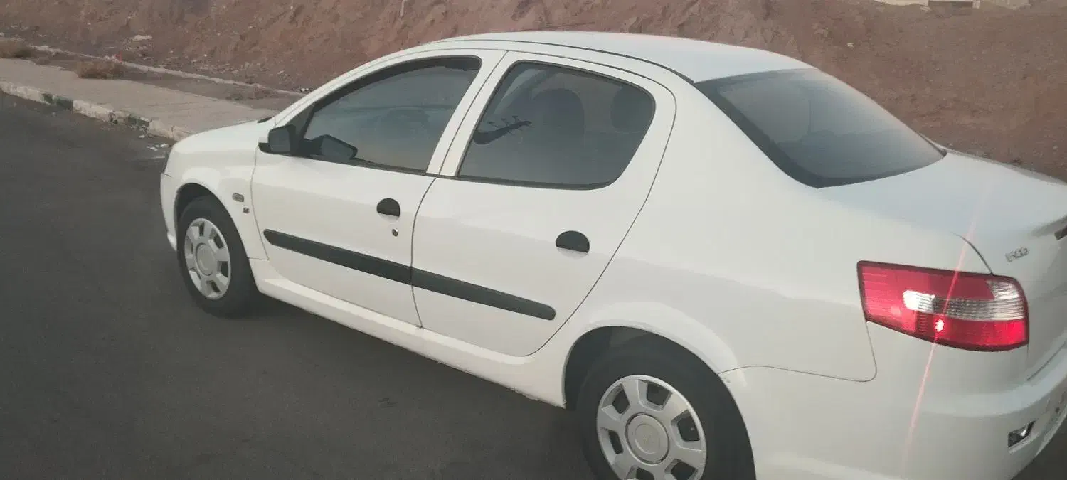 رانا LX TU5 - 1394