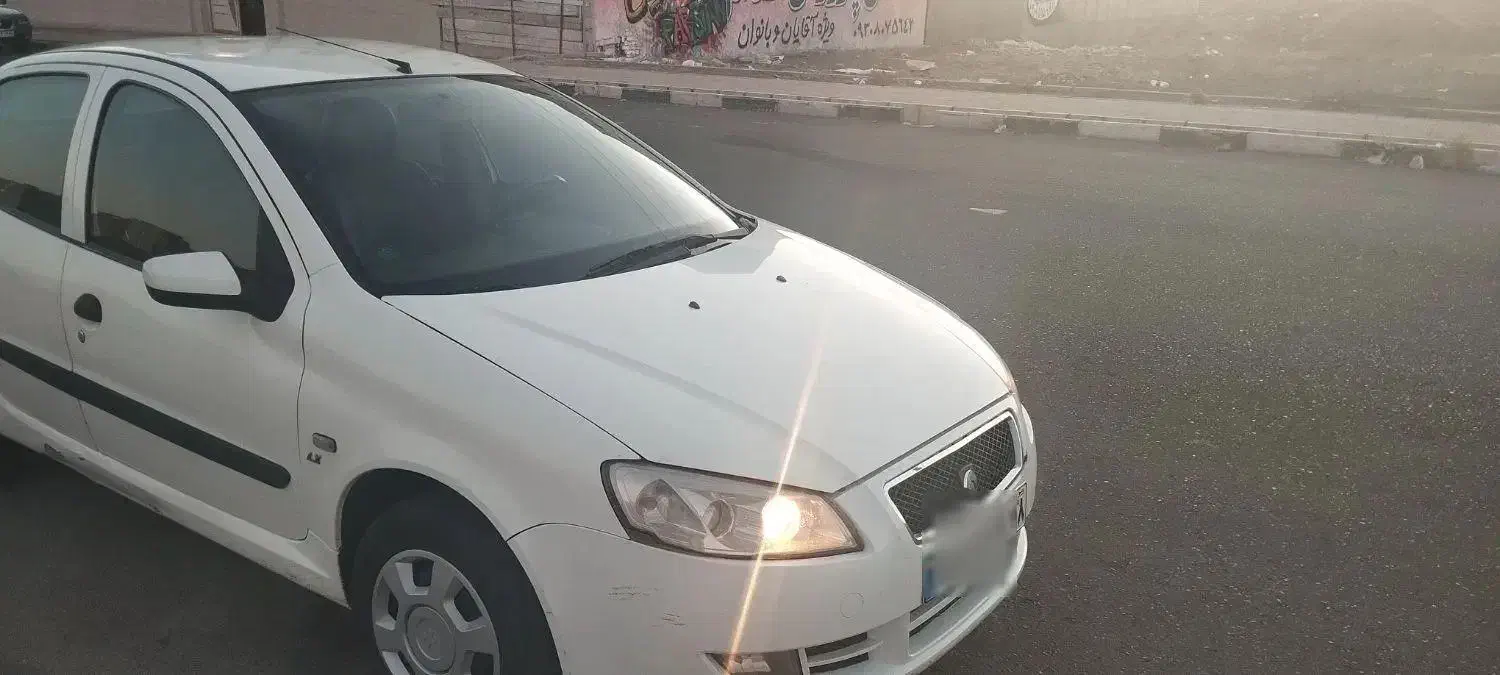 رانا LX TU5 - 1394