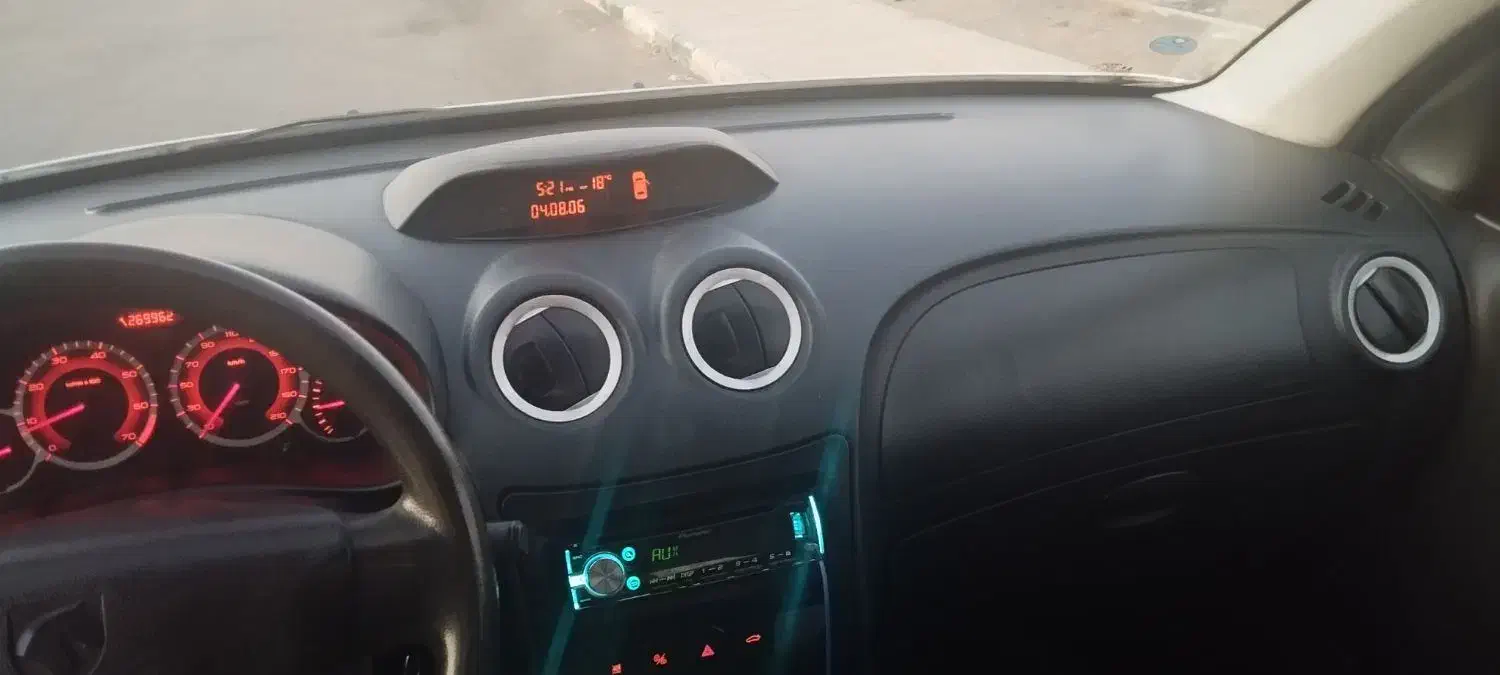 رانا LX TU5 - 1394