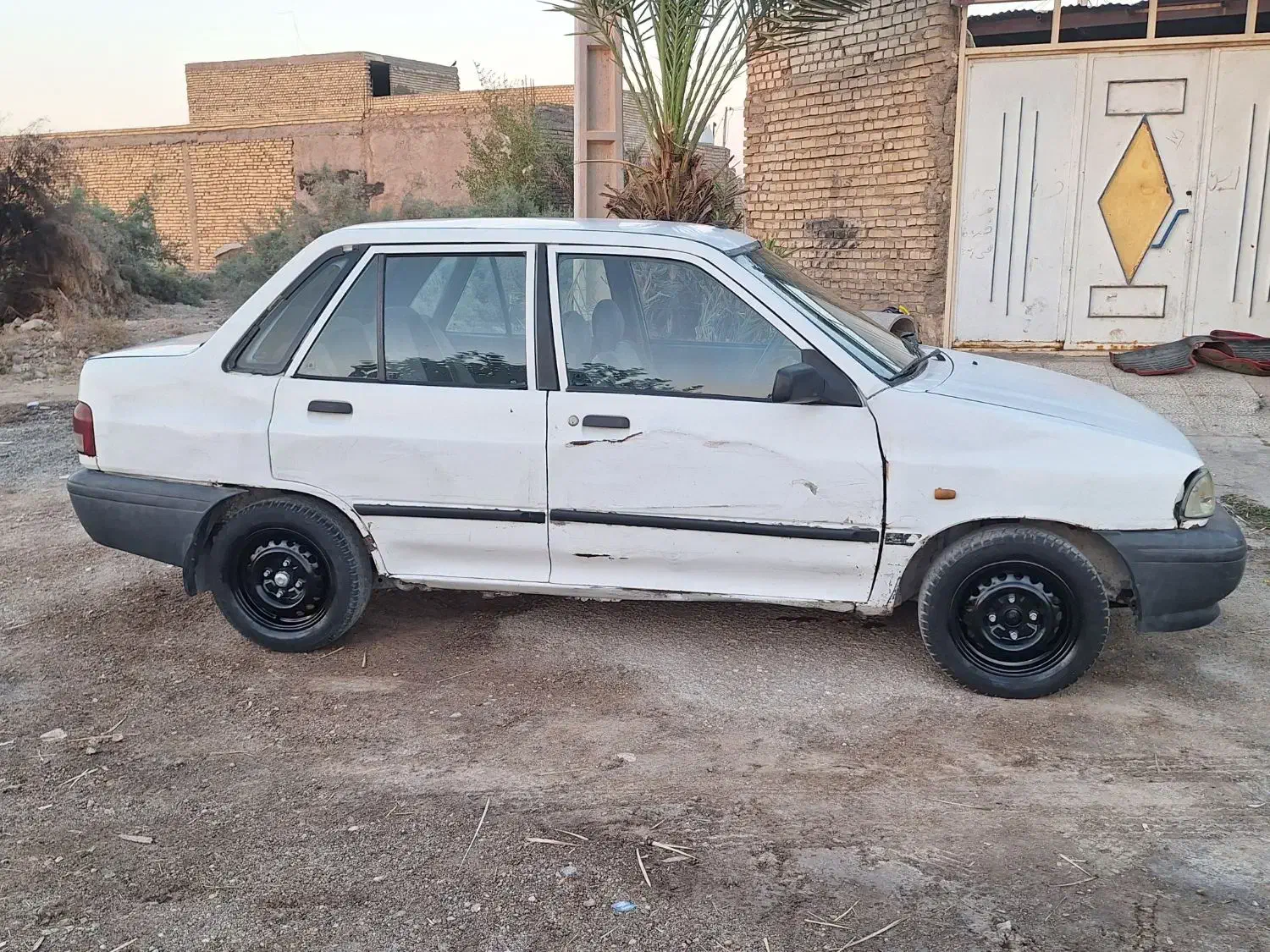 خودرو پراید، صبا آگهی ann_20900648