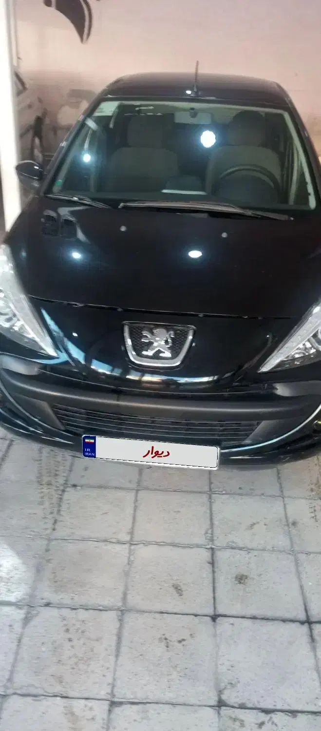 خودرو پژو، 207 آگهی ann_20900649