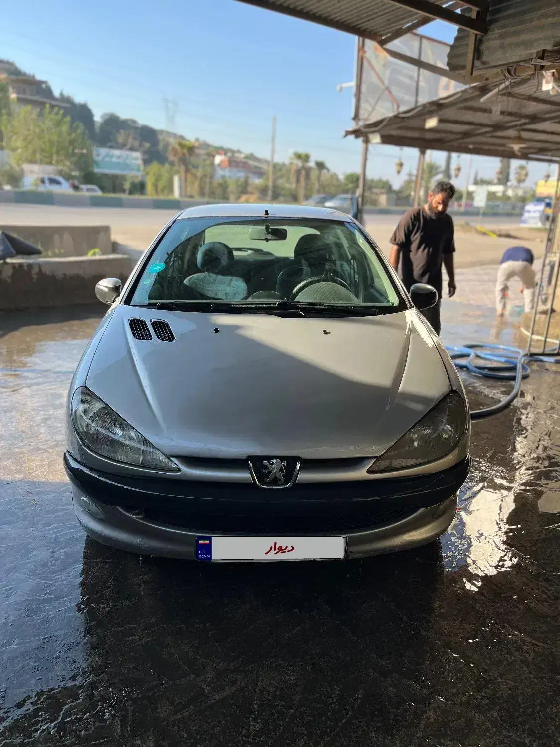 خودرو پژو، 206 آگهی ann_20900660