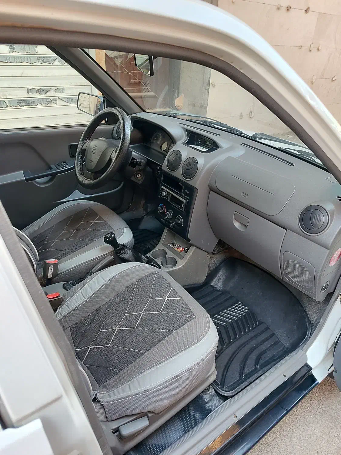پراید 131 SE - 1394