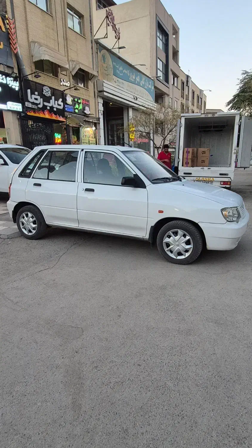 خودرو پراید، 111 آگهی ann_20900682