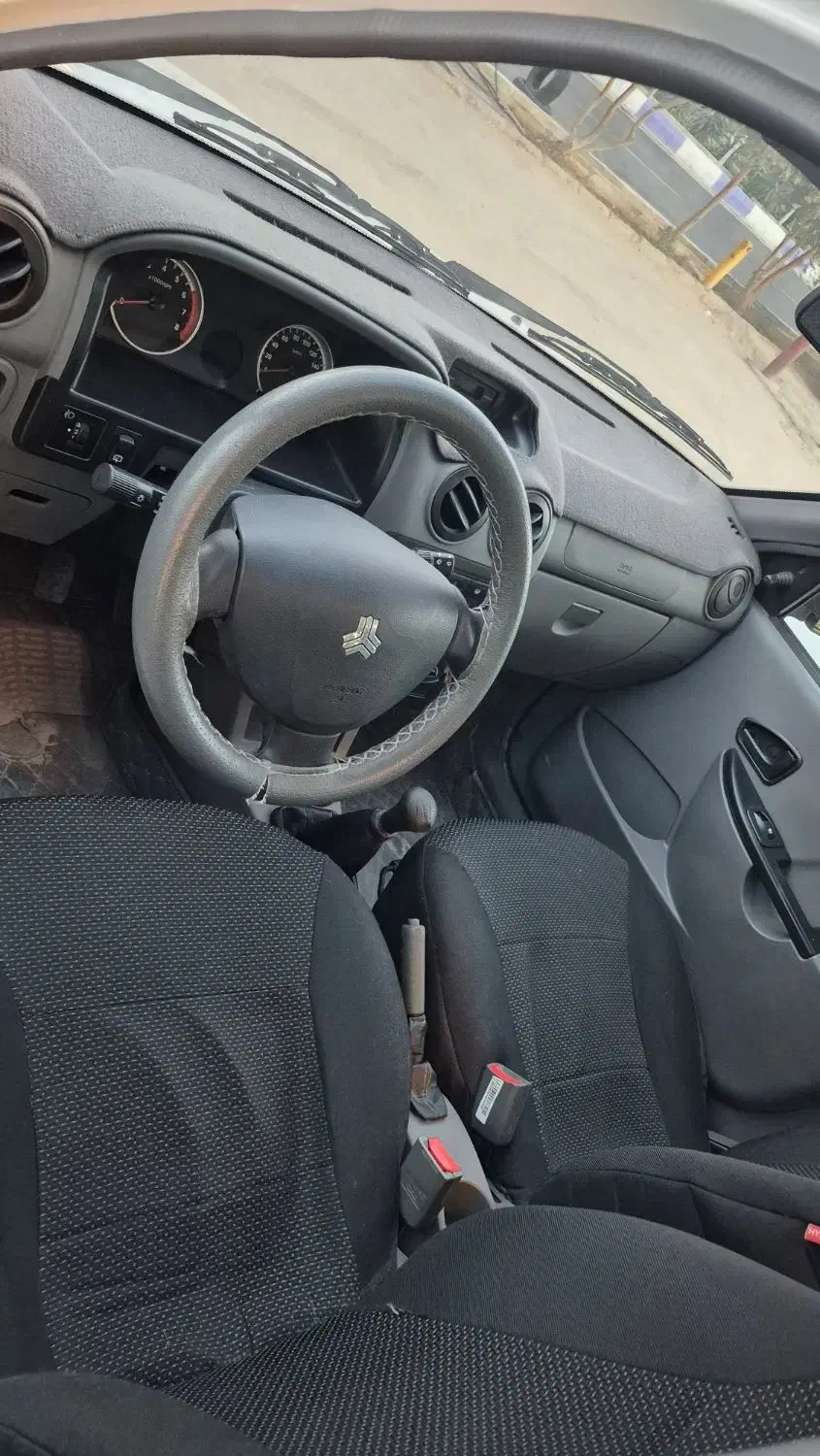 پراید 111 SE - 1398