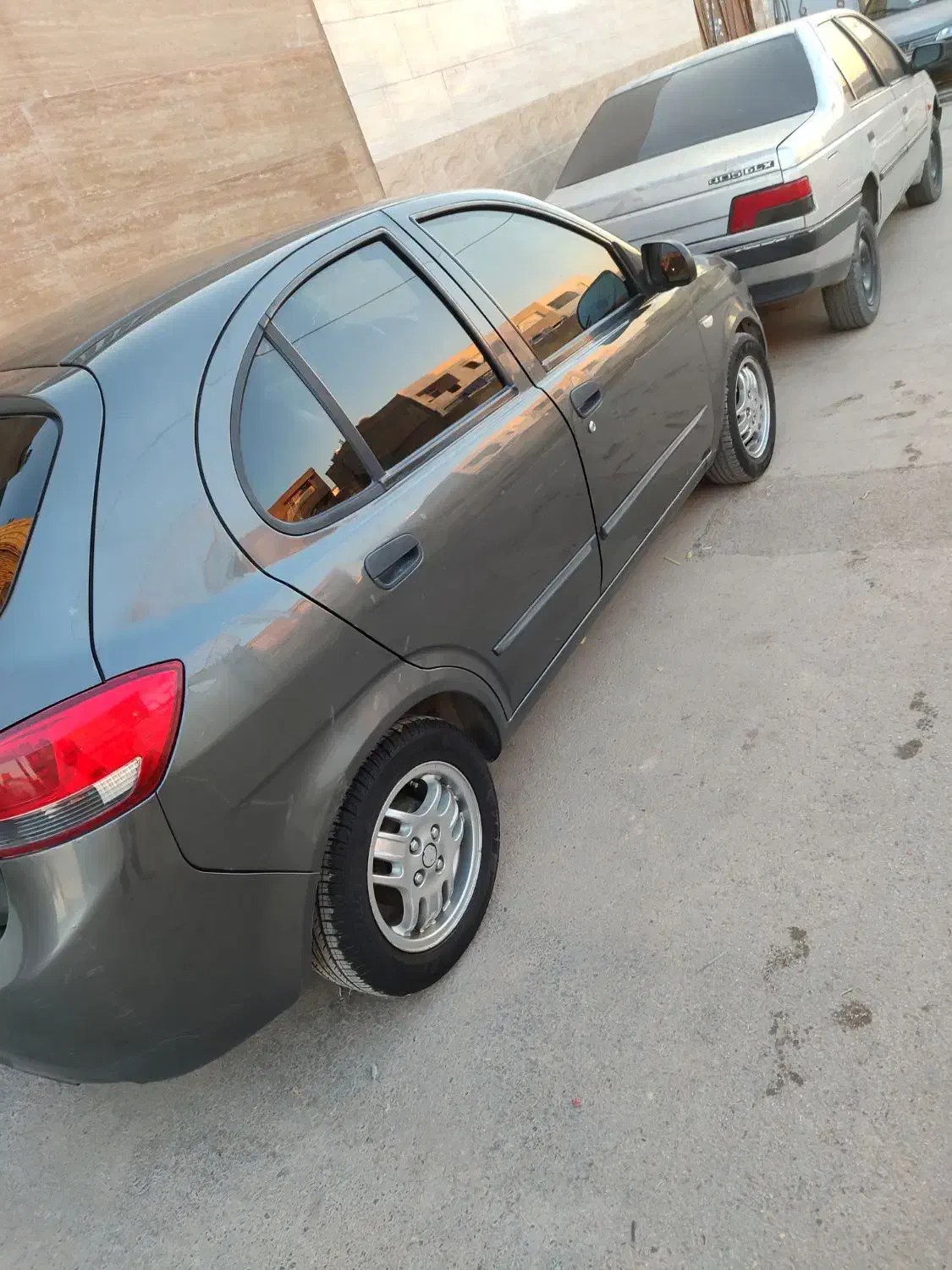 خودرو تیبا، 2 آگهی ann_20900684