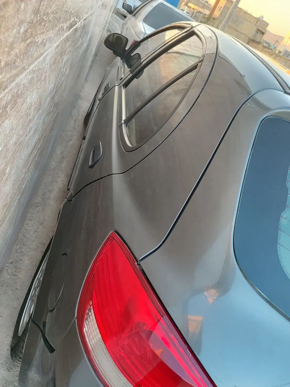 تیبا 2 EX رینگ آلومینیومی - 1395