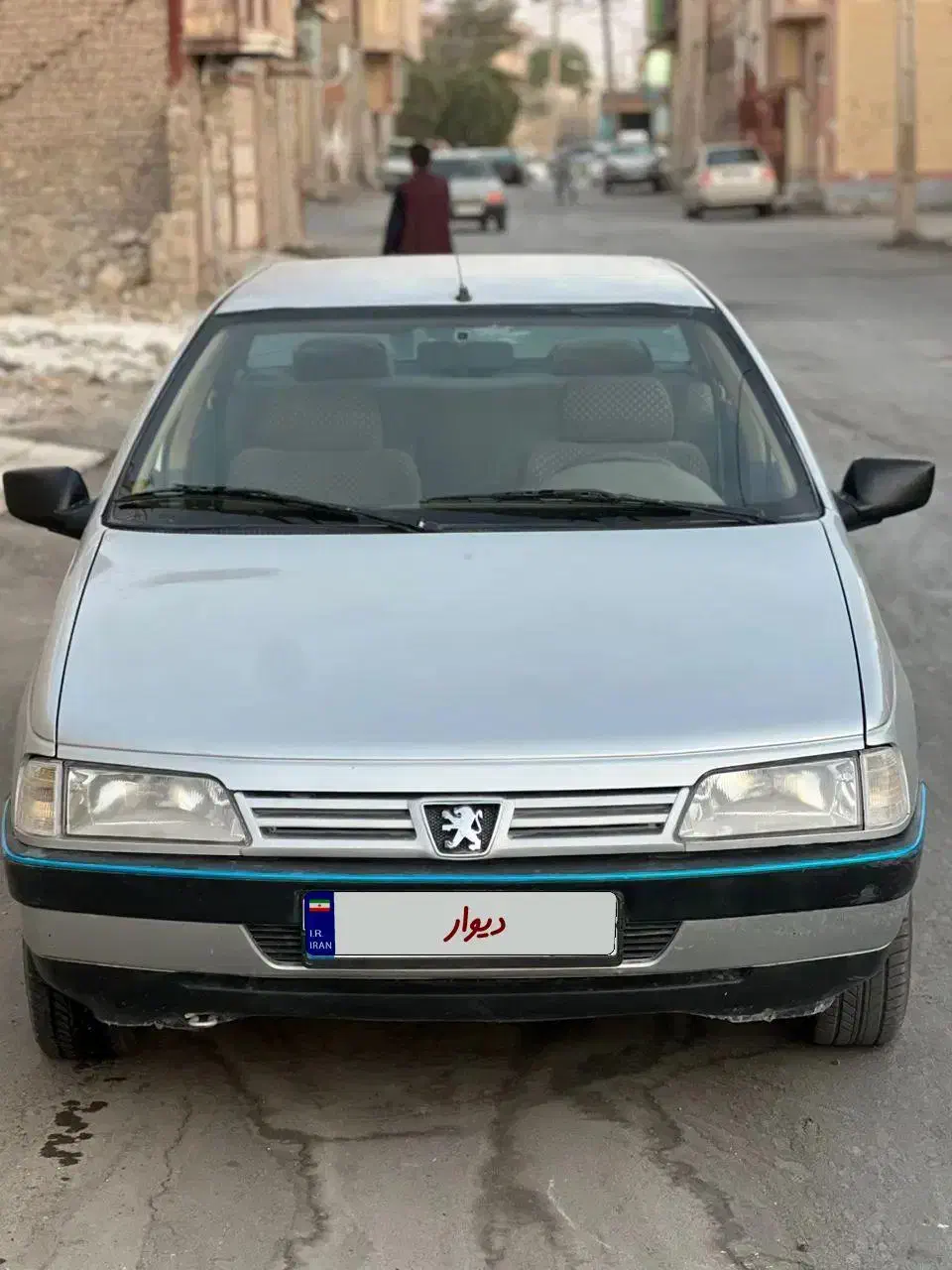 خودرو پژو، 405 آگهی ann_20900690