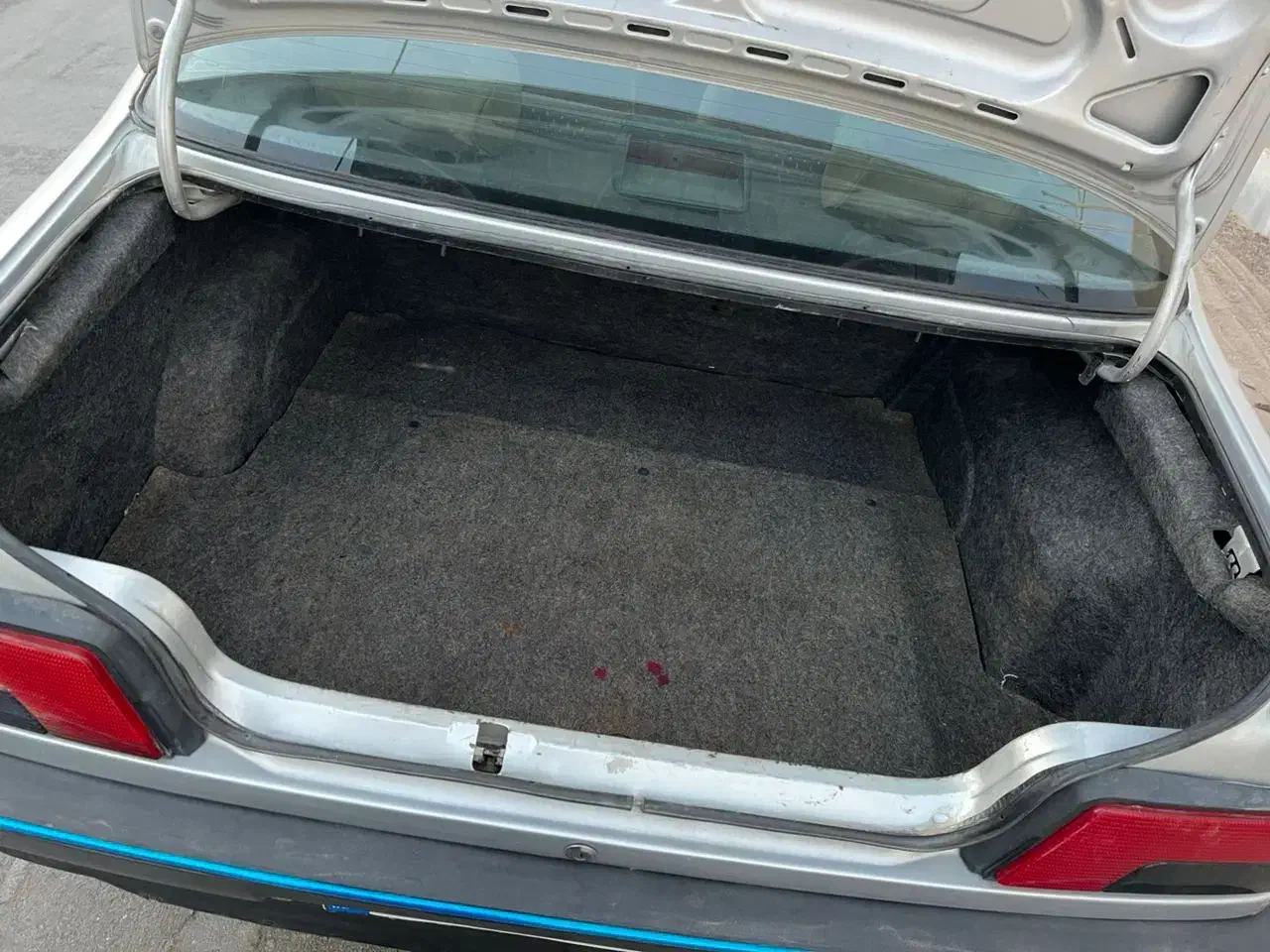 پژو 405 GLX - 1394