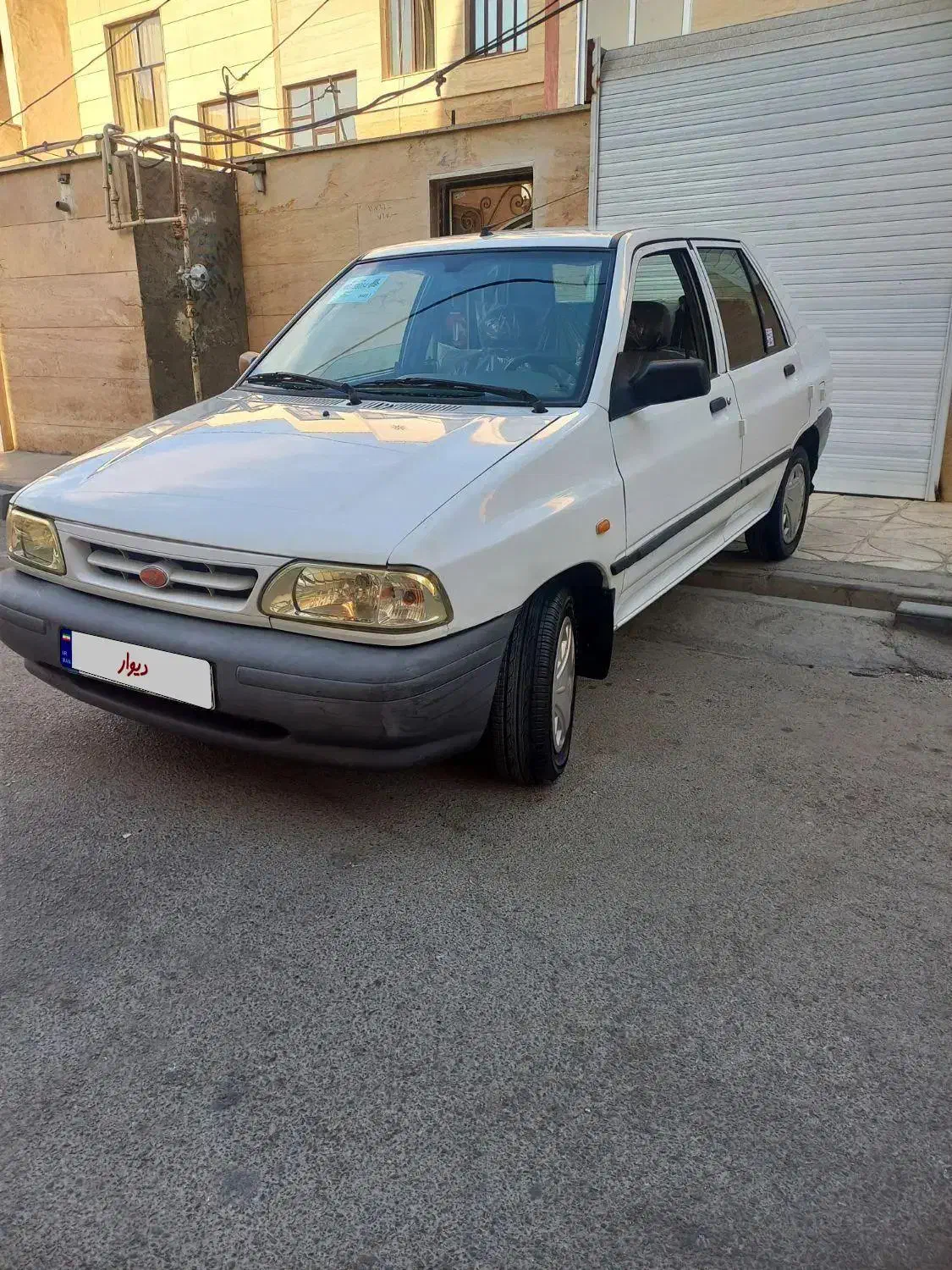خودرو پراید، 131 آگهی ann_20900714