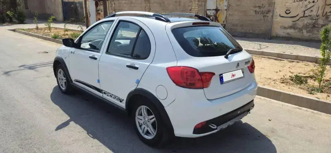 خودرو کوییک، R آگهی ann_20900717