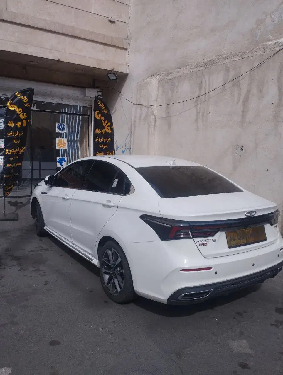 کوییک GX L دنده ای - 1403