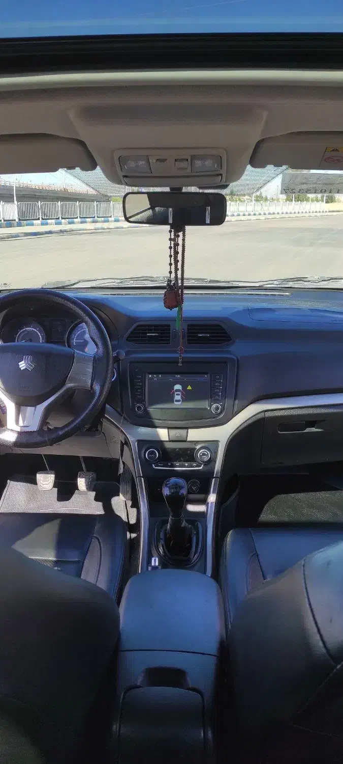 شاهین G دنده ای - 1400