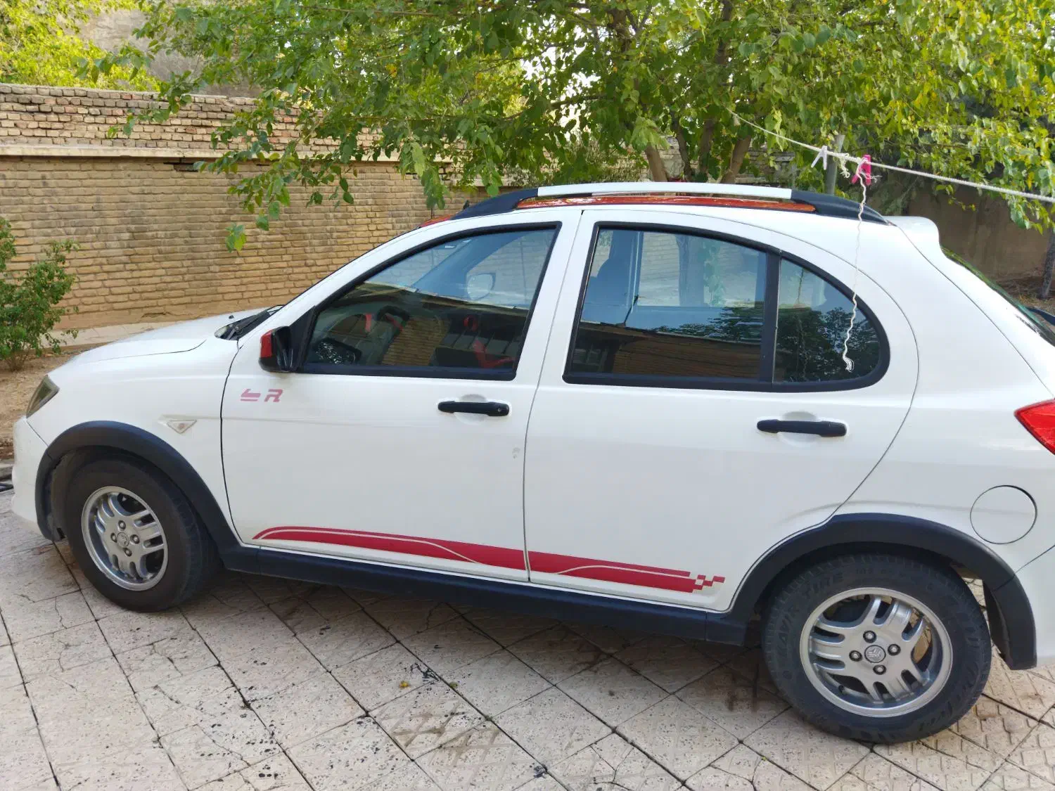 خودرو کوییک، R آگهی ann_20900748