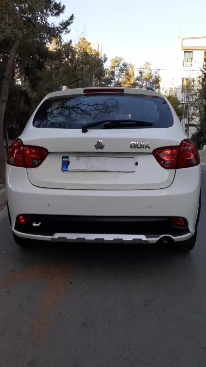 خودرو کوییک، R آگهی ann_20900755