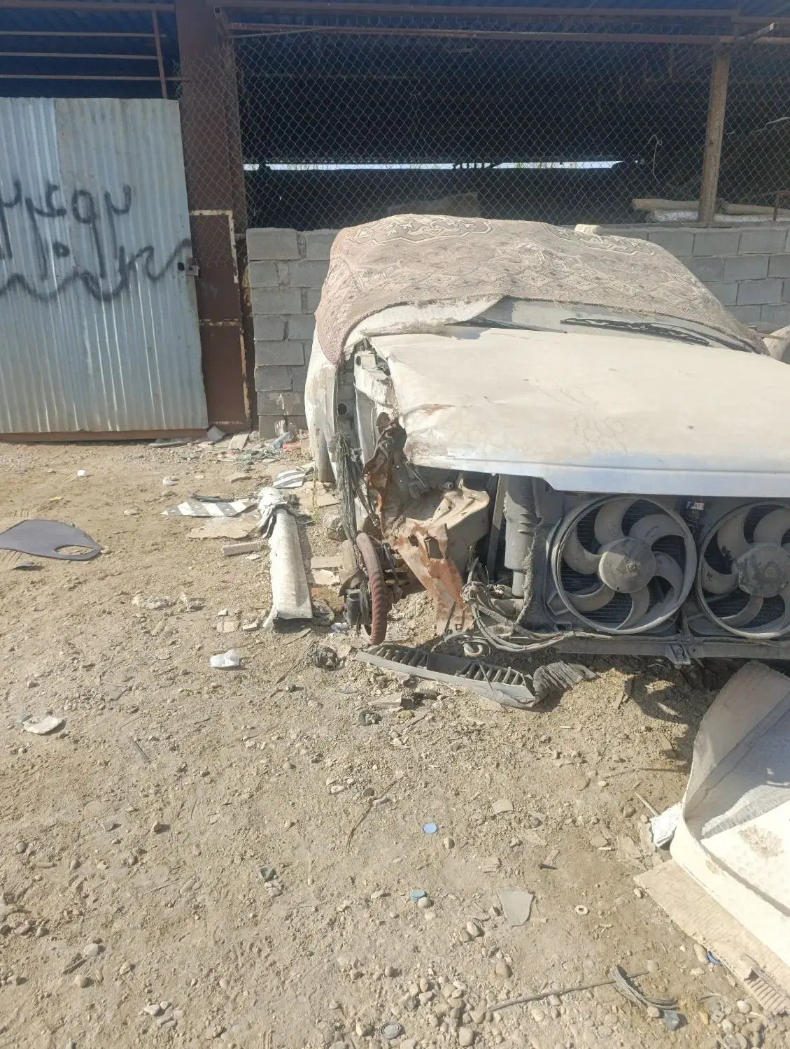 پژو 405 GLX - 1387