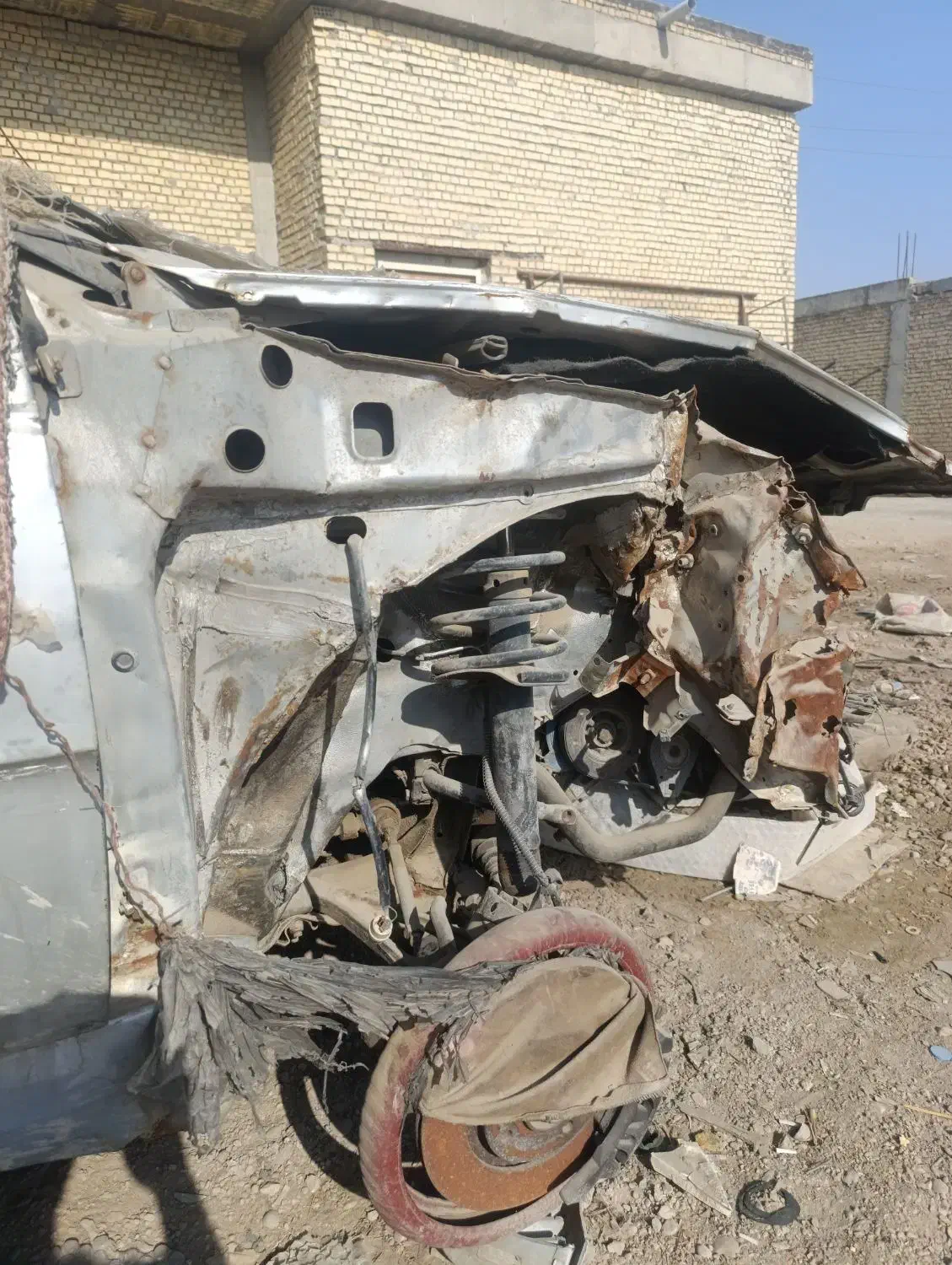 پژو 405 GLX - 1387