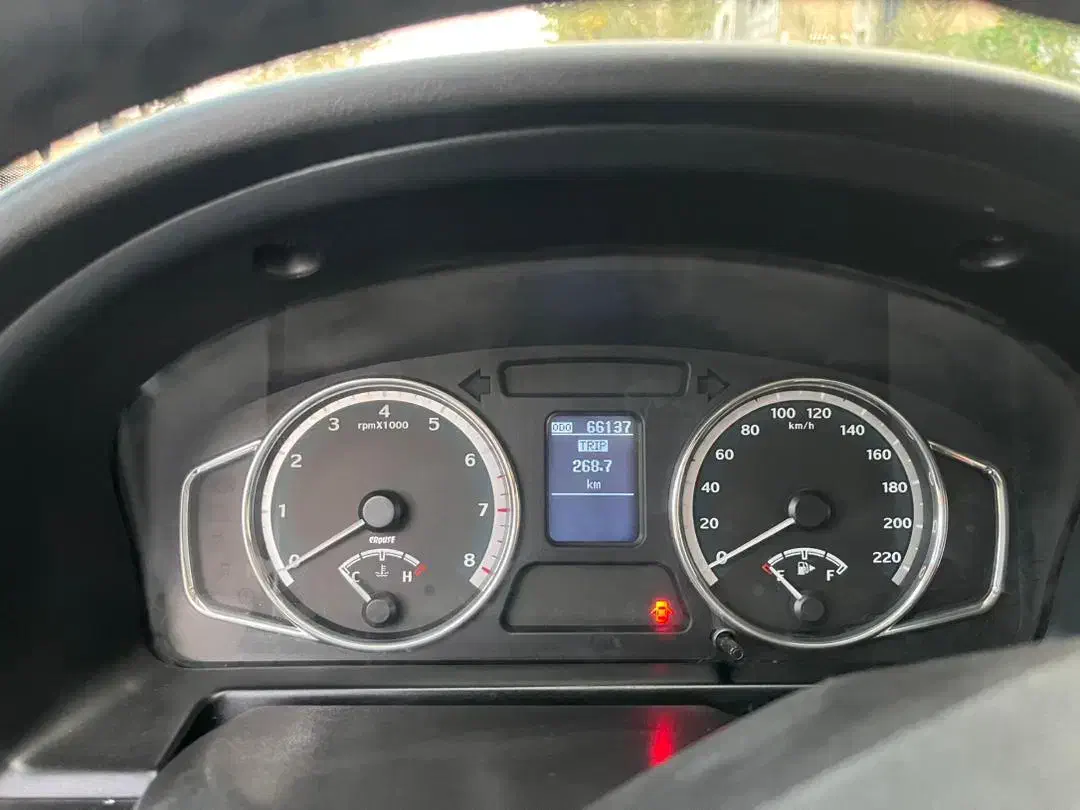 پژو پارس ELX-XU7P سفارشی - 1402