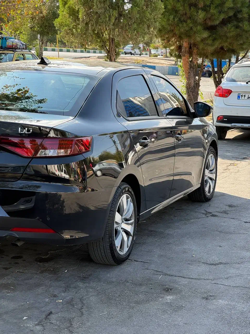 خودرو تارا، اتوماتیک آگهی ann_20900783