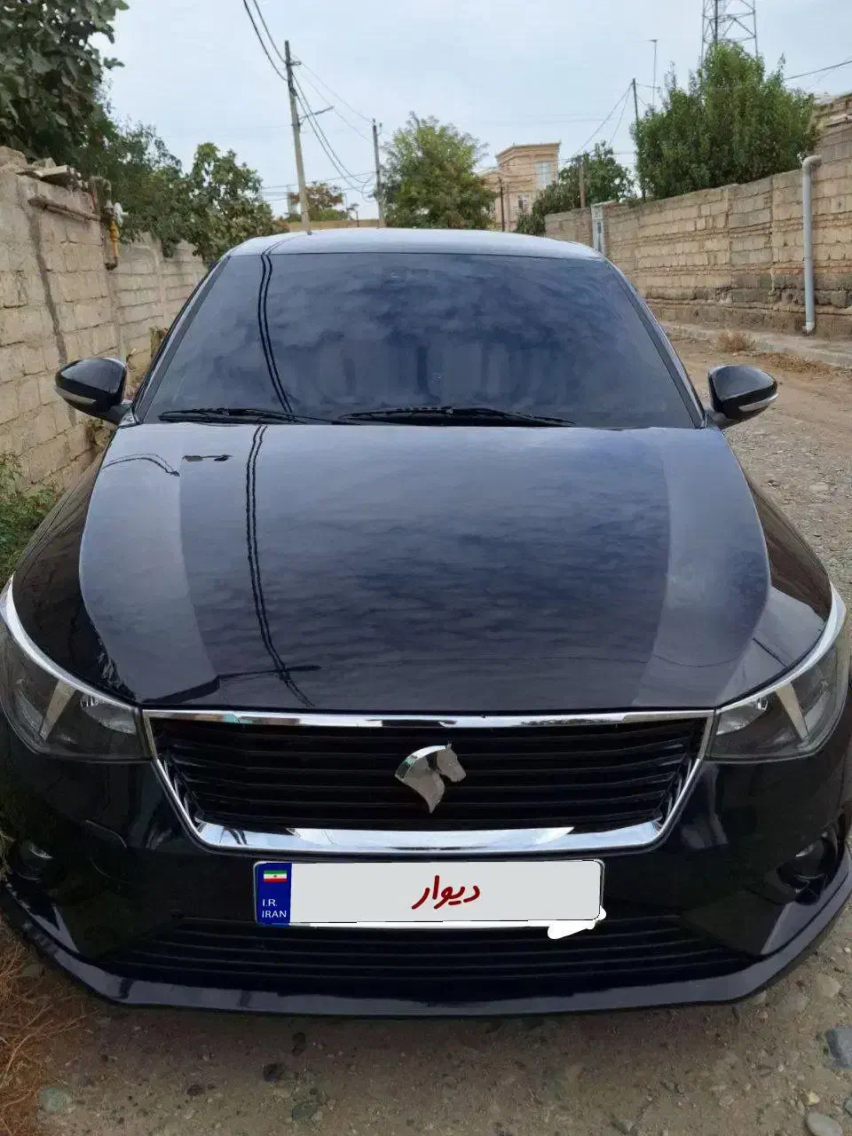 تارا اتوماتیک V4 LX - 1403