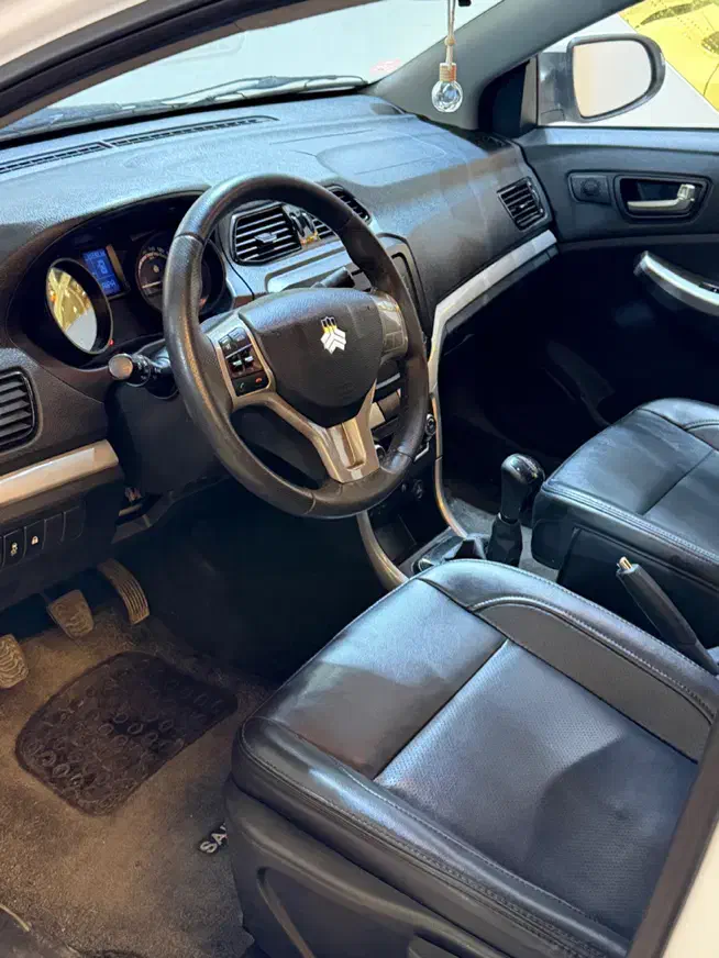 شاهین GL دنده ای - 1403