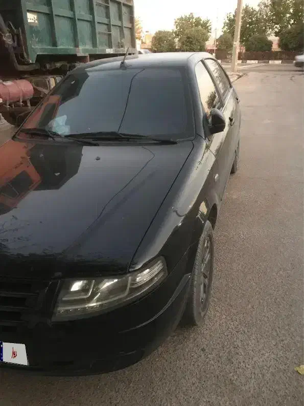 خودرو سمند، سورن پلاس آگهی ann_20900793