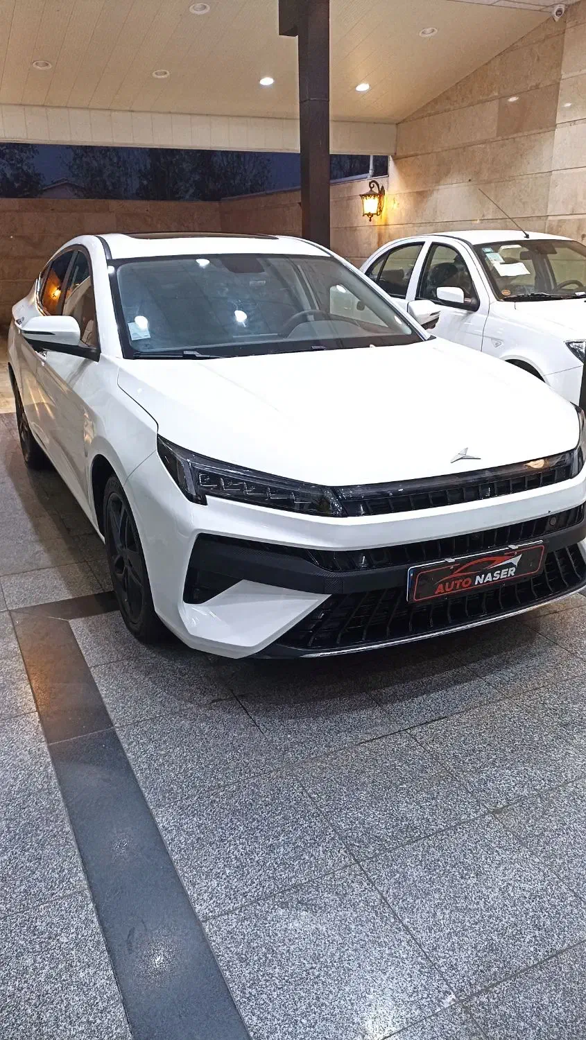 خودرو کی ام سی، J7 آگهی ann_20900797