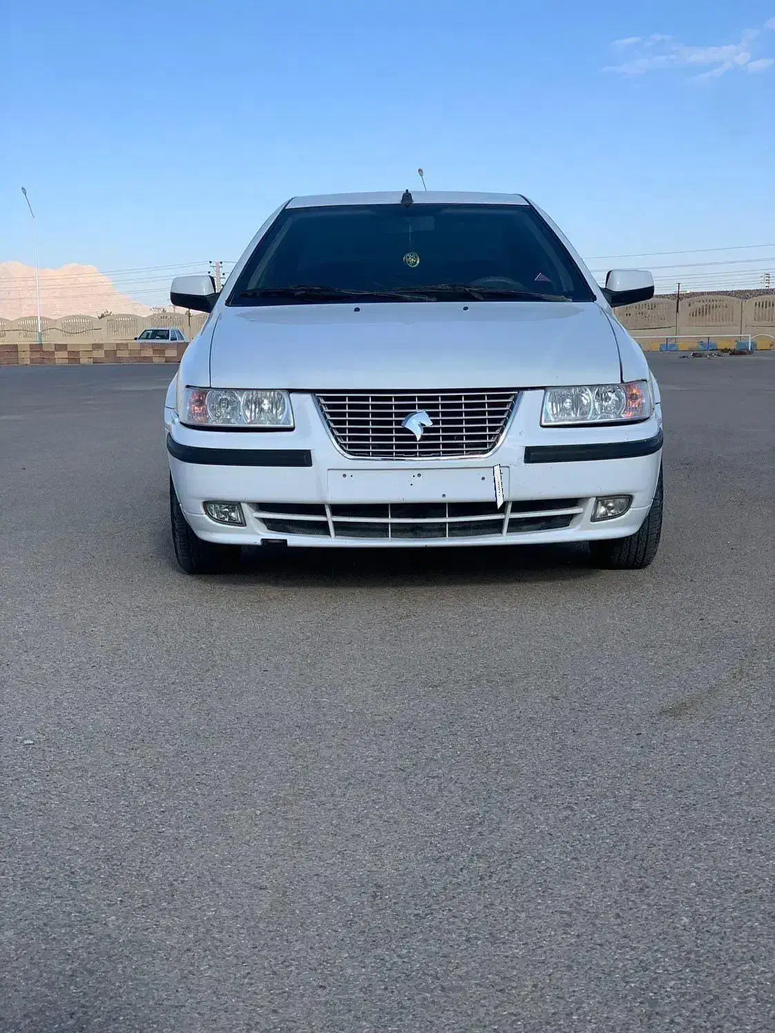 سمند LX XU7 - 1394
