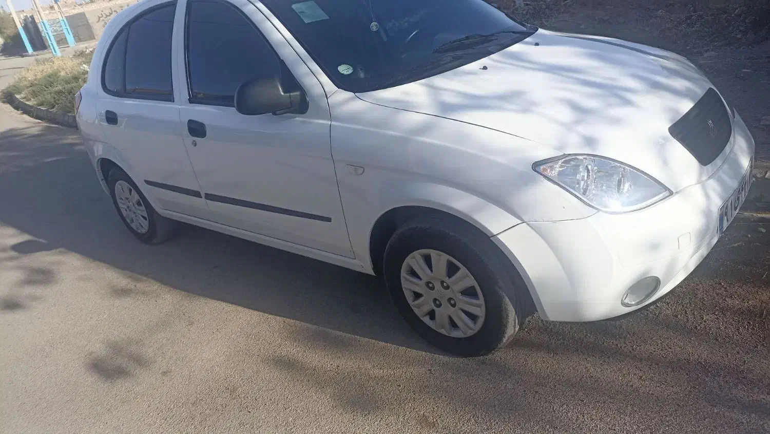 خودرو تیبا، 2 آگهی ann_20900817