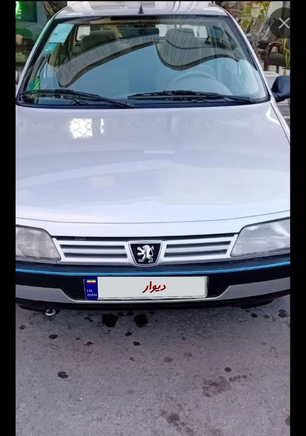 خودرو پژو، 405 آگهی ann_20900820