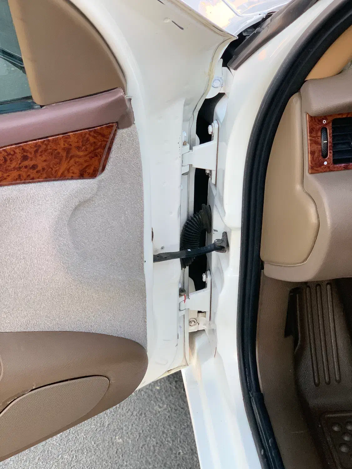 سمند LX EF7 دوگانه سوز - 1390