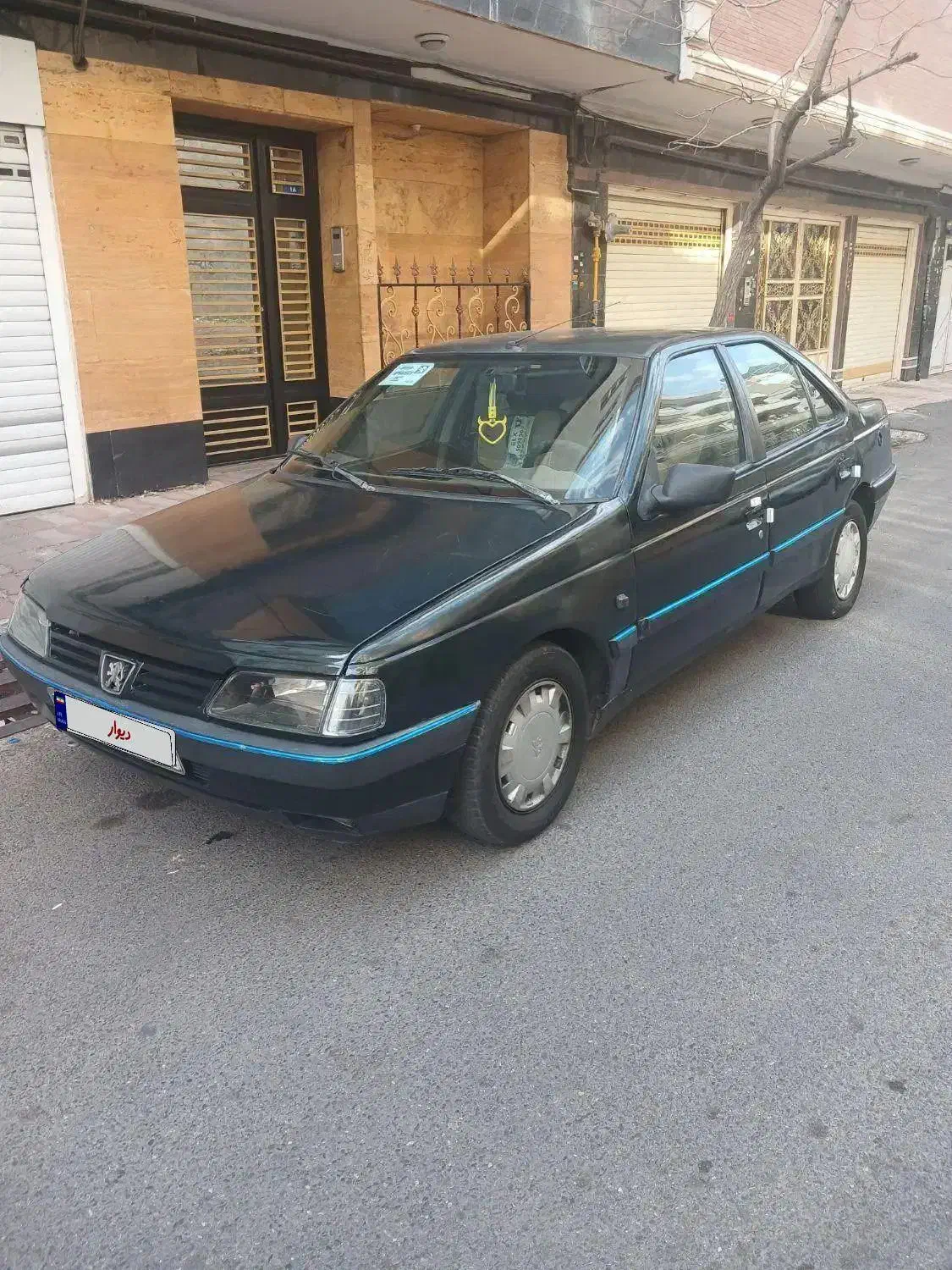 خودرو پژو، 405 آگهی ann_20900834