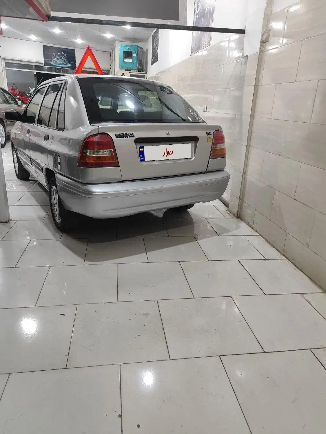 خودرو پراید، 141 آگهی ann_20900835