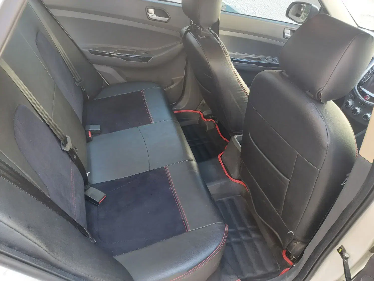 جک J4 اتوماتیک آپشنال - 1402