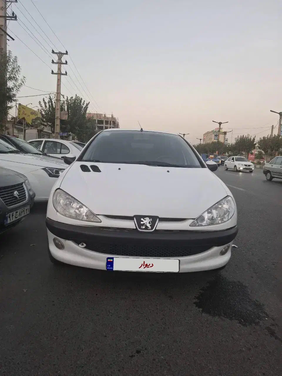 خودرو پژو، 206 آگهی ann_20900849