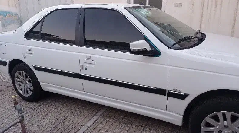 خودرو پژو، پارس آگهی ann_20900860