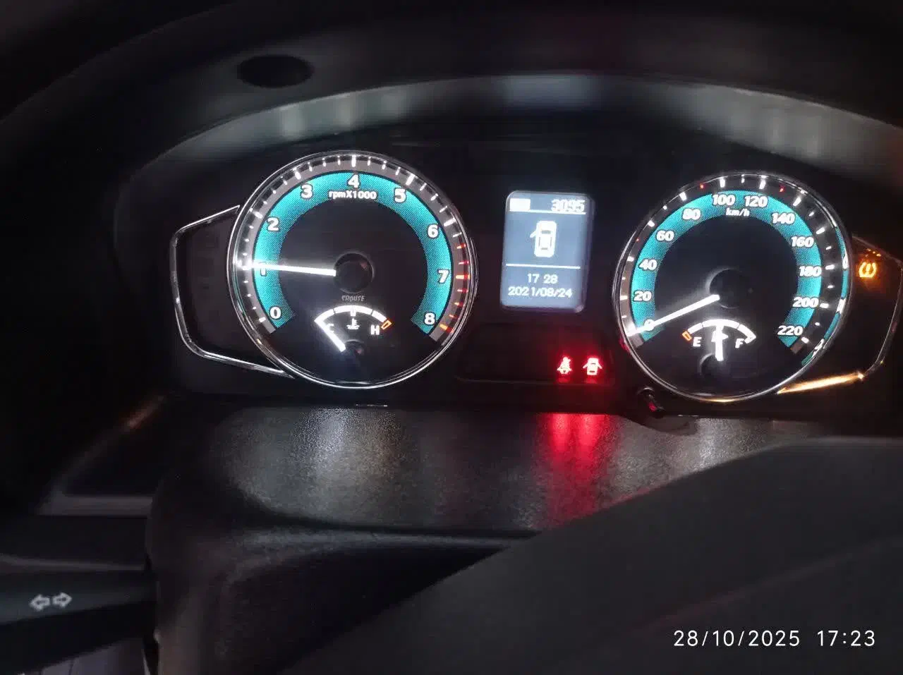 پژو پارس سال - 1402