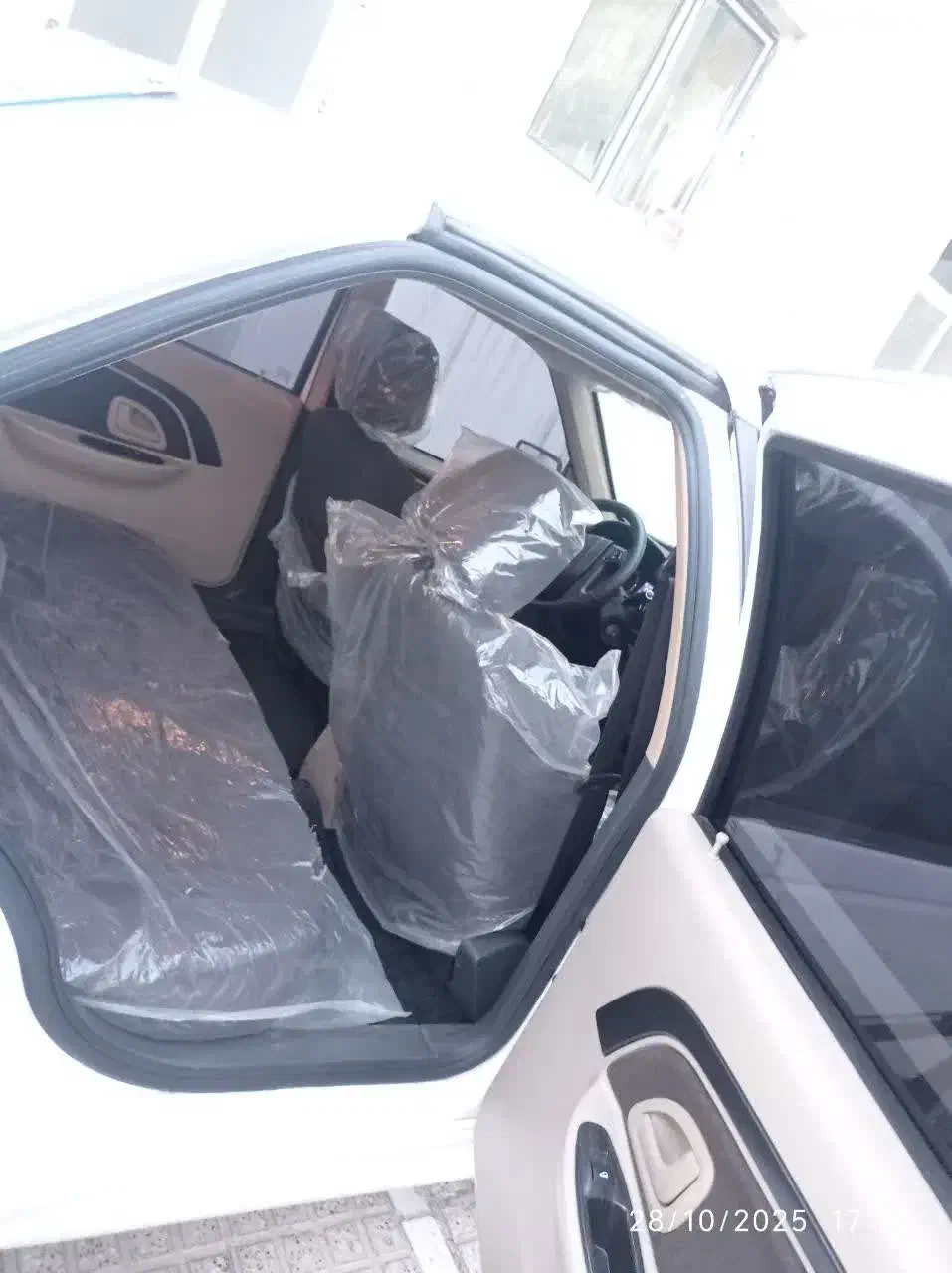 پژو پارس سال - 1402