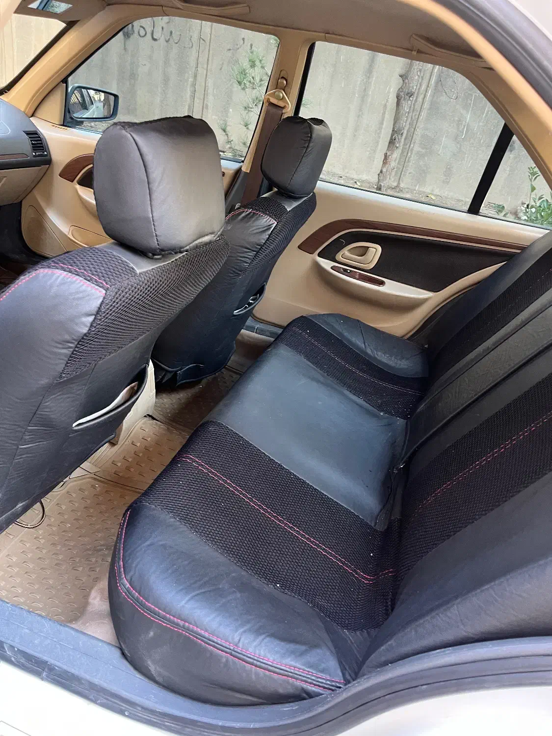 پژو پارس سال - 1399